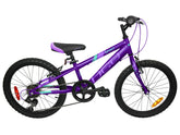001 - Spirit Mauve Foncé