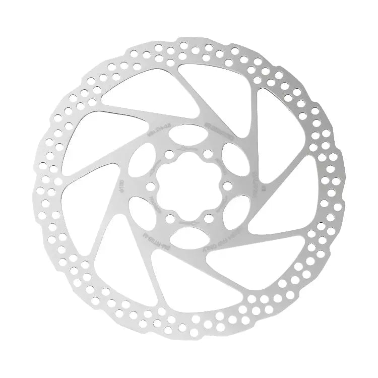 Rotor Deore SM-RT56 - 160mm - ISO 6B Shimano