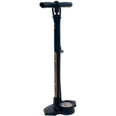 Hurricane Pro Floor Pump Smarthead Evo