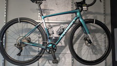 S-Works Diverge XTR DI2 - Vélo d'occasion certifié Specialized