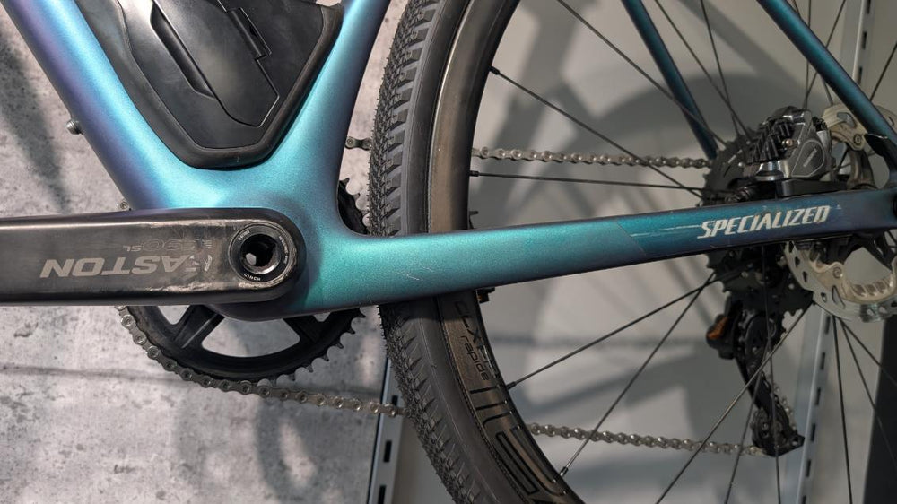 S-Works Diverge XTR DI2 - Vélo d'occasion certifié Specialized