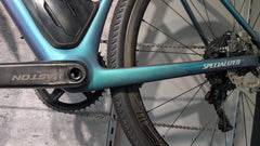 S-Works Diverge XTR DI2 - Vélo d'occasion certifié Specialized