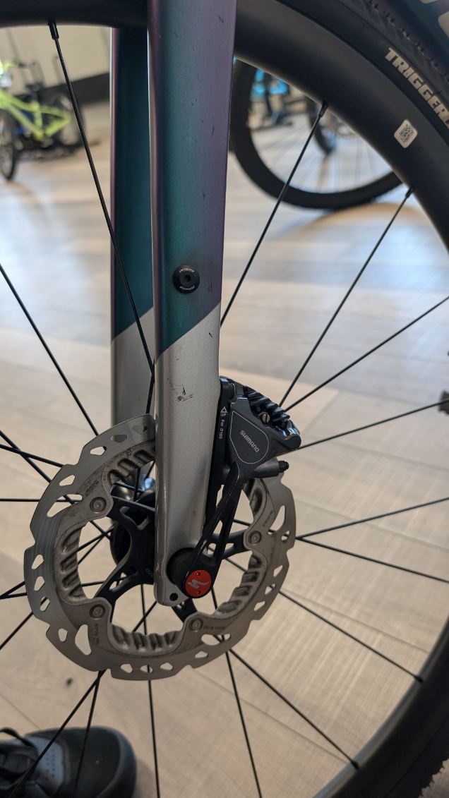 S-Works Diverge XTR DI2 - Vélo d'occasion certifié Specialized