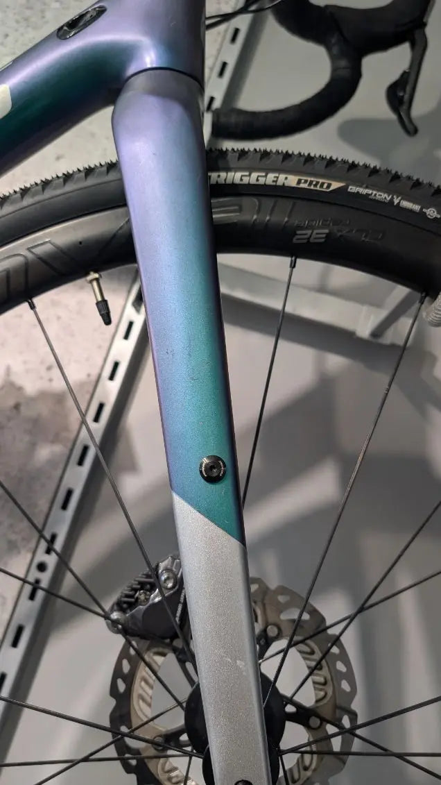 S-Works Diverge XTR DI2 - Vélo d'occasion certifié Specialized