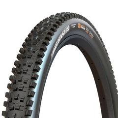 Maxxis, Forekaster, Mountain Tire, 29''x2.40, Folding, Tubeless Ready, Dual, EXO, Wide Trail, 60TPI, Black Maxxis