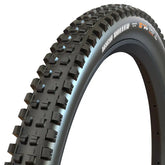 Pneu High Roller III 27.5'', Mountain Tire, Folding, Tubeless Ready, 3C Maxx Grip, 3CG/DH/TR Maxxis