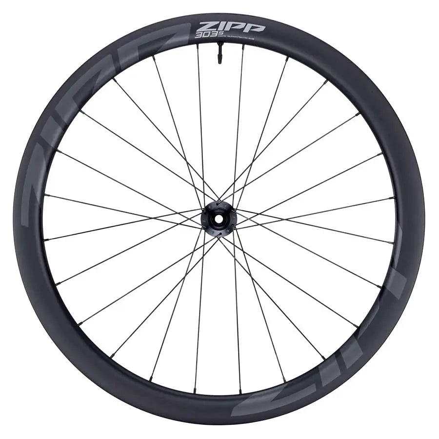 Roue avant 303 S Disc A1 ZIPP