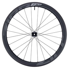 303 S Disc A1 Front Wheel
