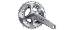 PEDALIER FC-R7000, 105, 11-SPEED, 50/34T 172.5mm Shimano