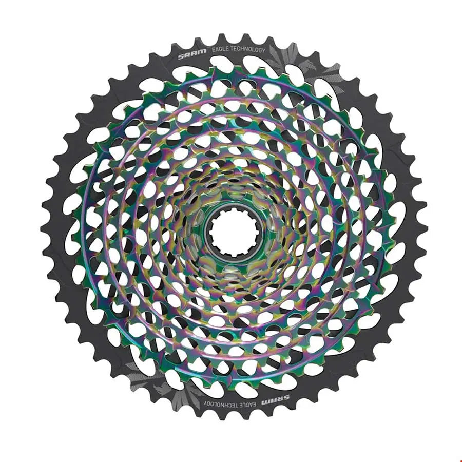 CASSETTE XG-1299 12VIT. 10-50D SRAM