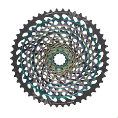 CASSETTE XG-1299 12VIT. 10-50D SRAM
