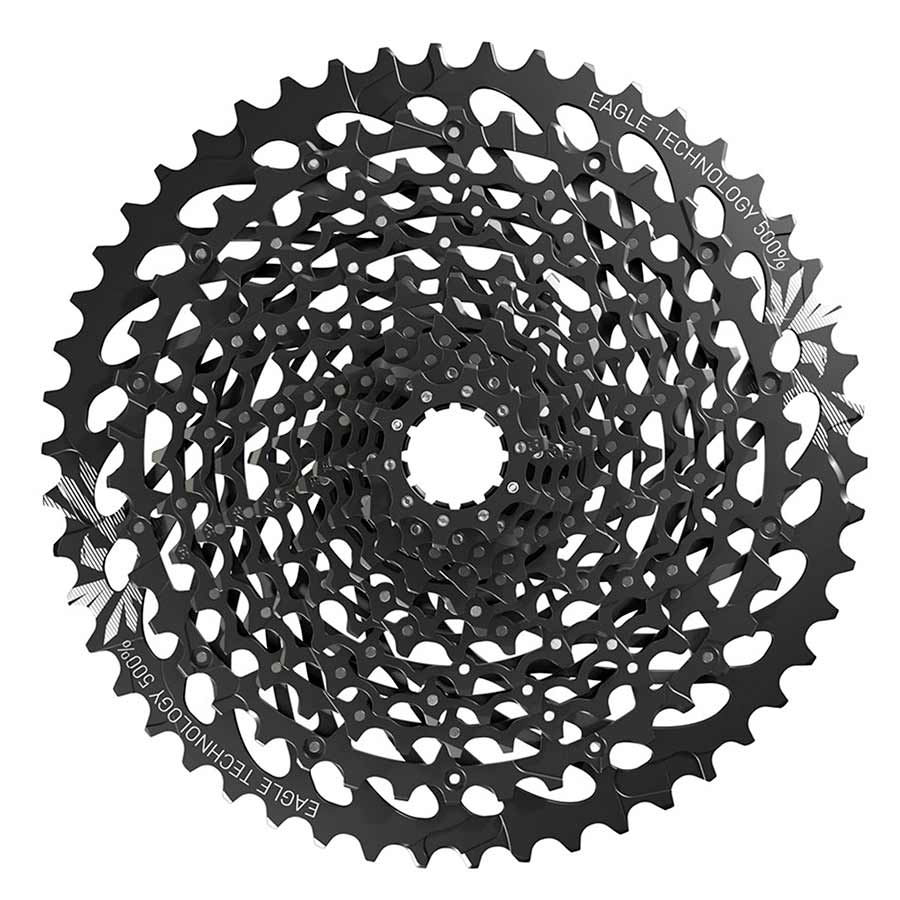 CASSETTE GX EAGLE XG-1275 12VIT. 10-50D SRAM