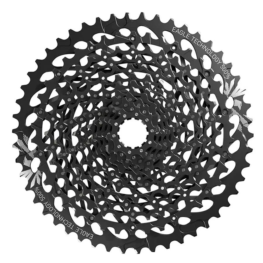 CASSETTE GX EAGLE XG-1275 12VIT. 10-50D SRAM