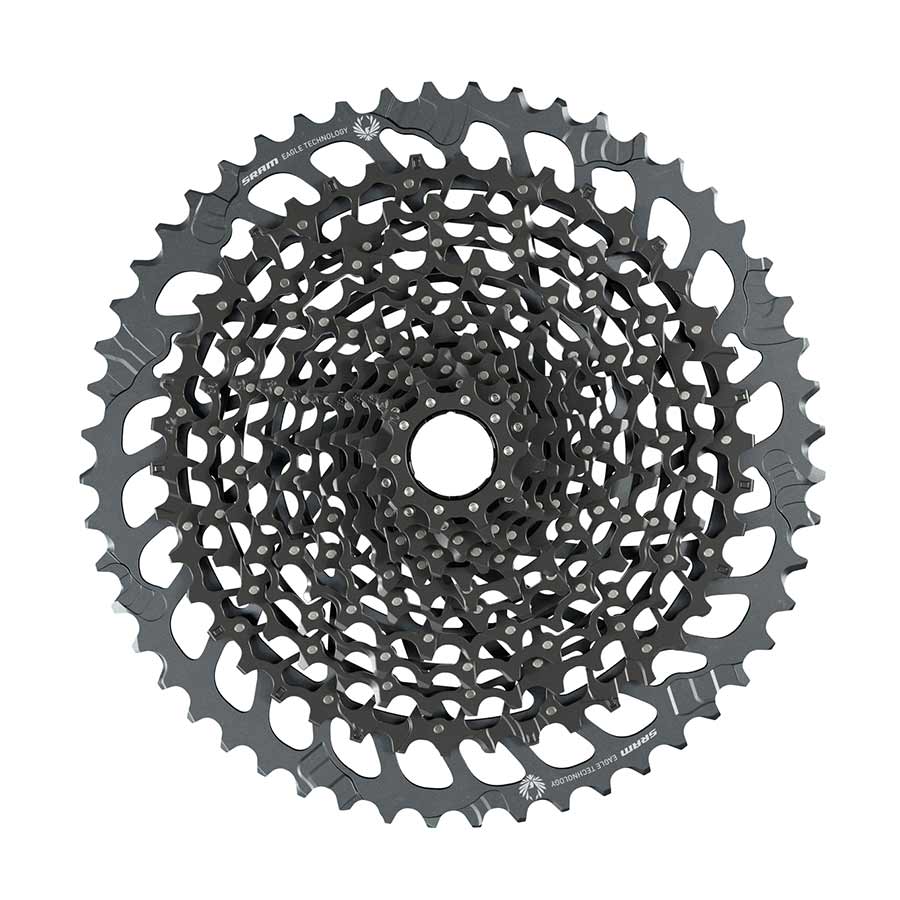CASSETTE GX EAGLE XG-1275 12VIT. 10-52D SRAM