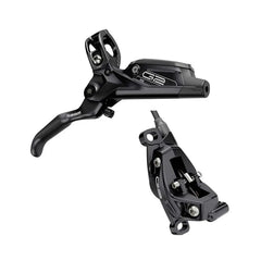 FREIN G2 RS A2, MTB HYDRAULIC AVANT POST MOUNT NOIR SRAM