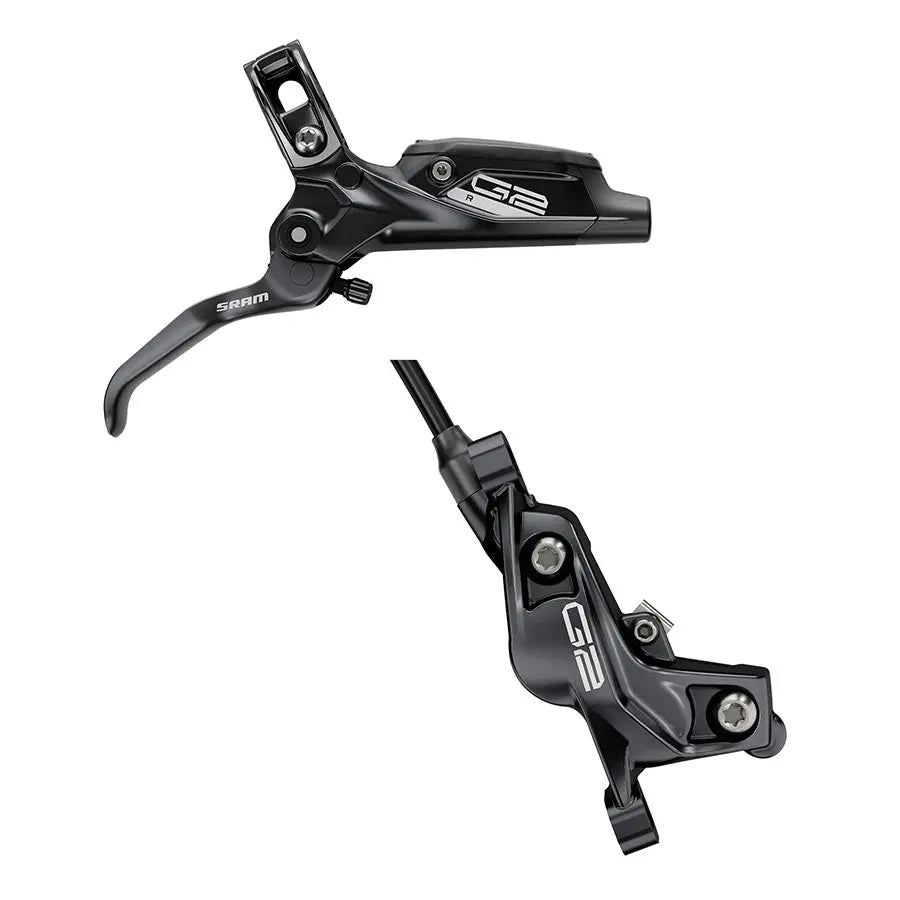 FREIN G2 R, MTB HYDRAULIC AVANT POST MOUNT NOIR SRAM