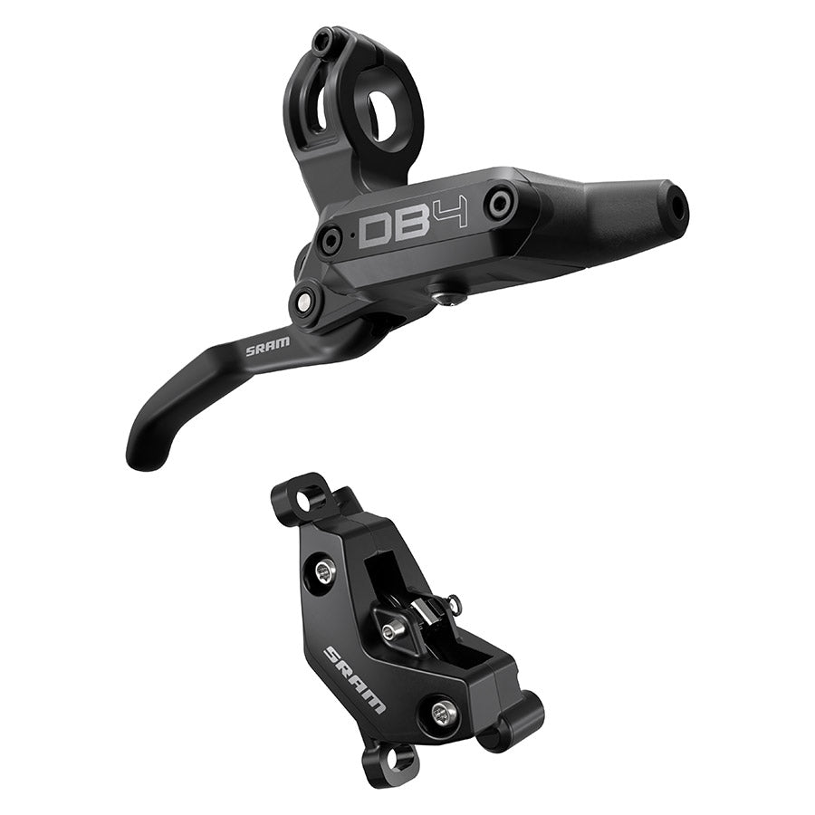 Frein DB4 A1, Left, Post mount SRAM