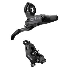 Frein DB4 A1, Left, Post mount SRAM