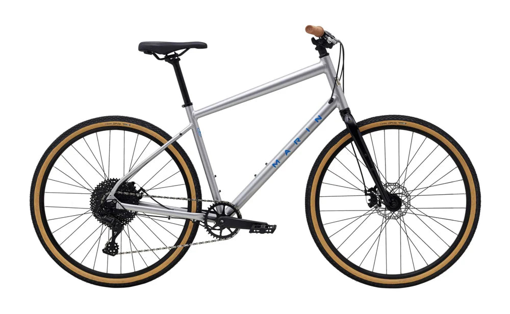 KENTFIELD 2 700C Marin