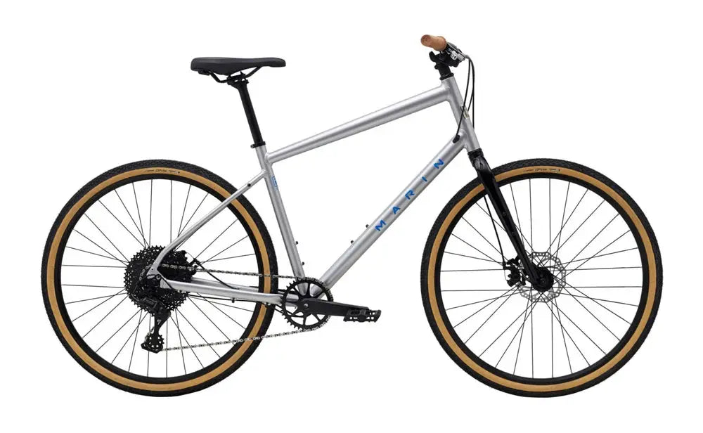 KENTFIELD 2 700C Marin