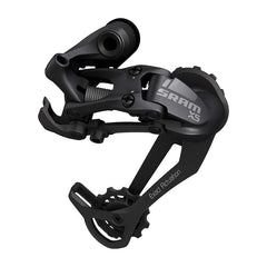 DERAILLEUR X5 10VIT.CAGE LONGUE NOIR SRAM