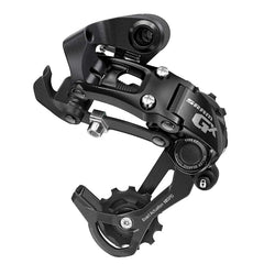 DERAILLEUR GX Type 2 10VIT. CAGE LONGUE NOIR SRAM