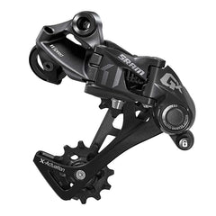 DERAILLEUR GX 11VIT. CAGE LONGUE NOIR SRAM