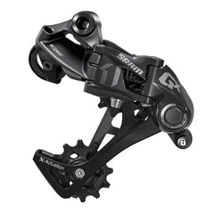 DERAILLEUR GX 11VIT. CAGE LONGUE NOIR SRAM