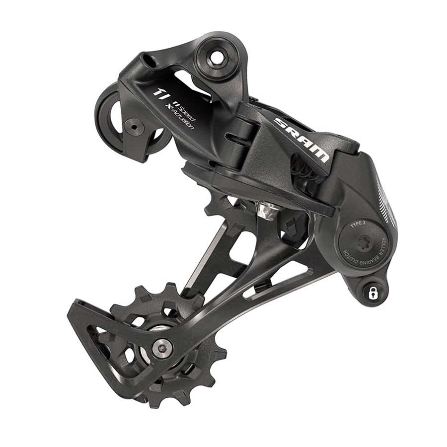DERAILLEUR NX 11VIT. CAGE LONGUE SRAM