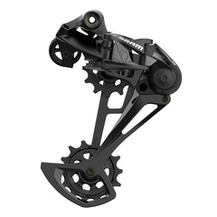 DERAILLEUR SX Eagle Aluminum 12VIT. CAGE LONGUE NOIR SRAM