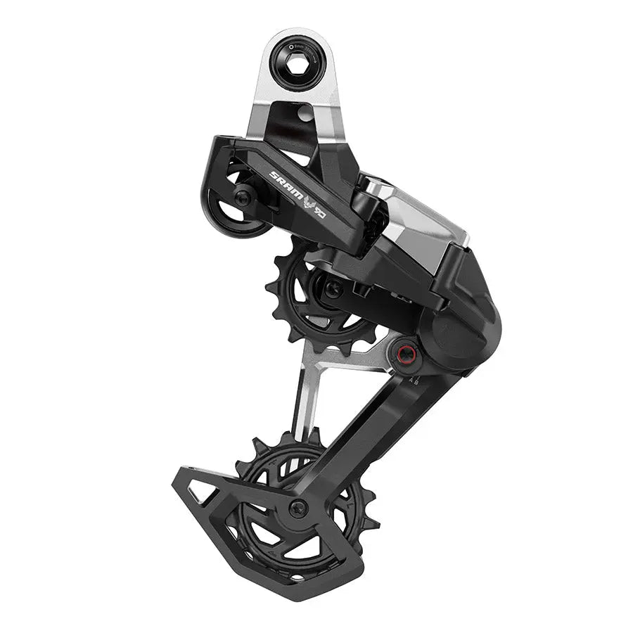 SRAM, Eagle 90 T-Type, Rear Derailleur, Speed: 12, Black SRAM