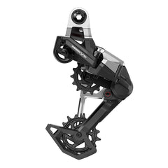 SRAM, Eagle 90 T-Type, Rear Derailleur, Speed: 12, Black SRAM
