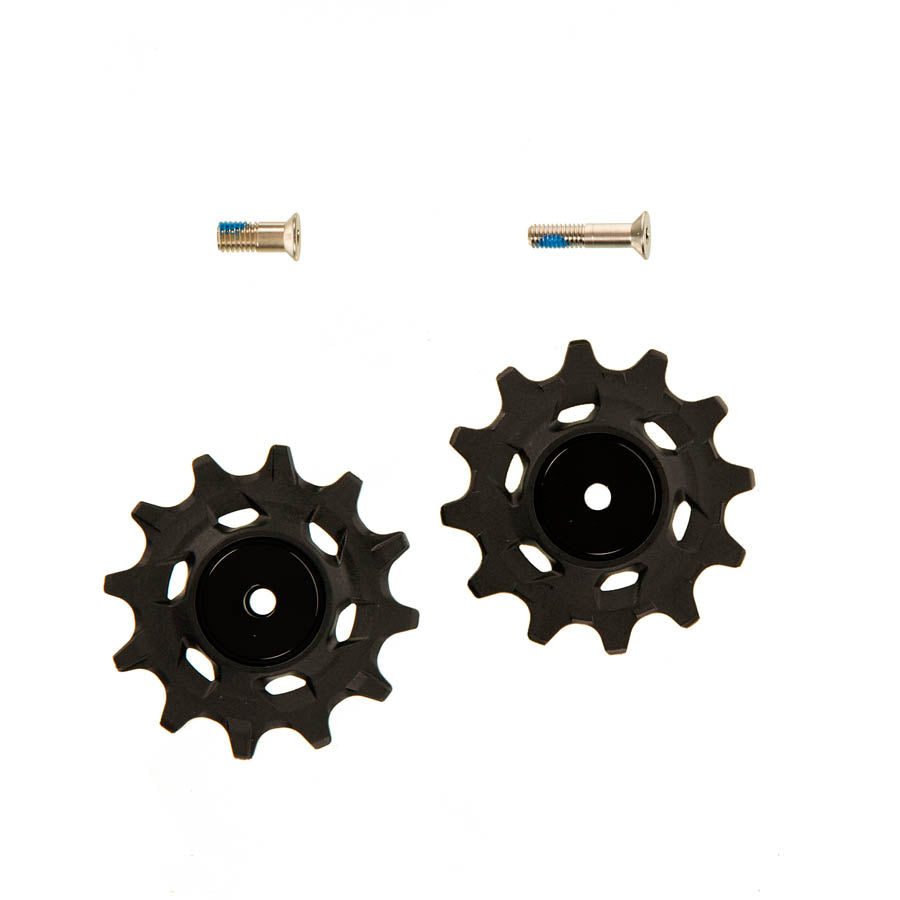 GALETS ETAP AXS ACIER SRAM