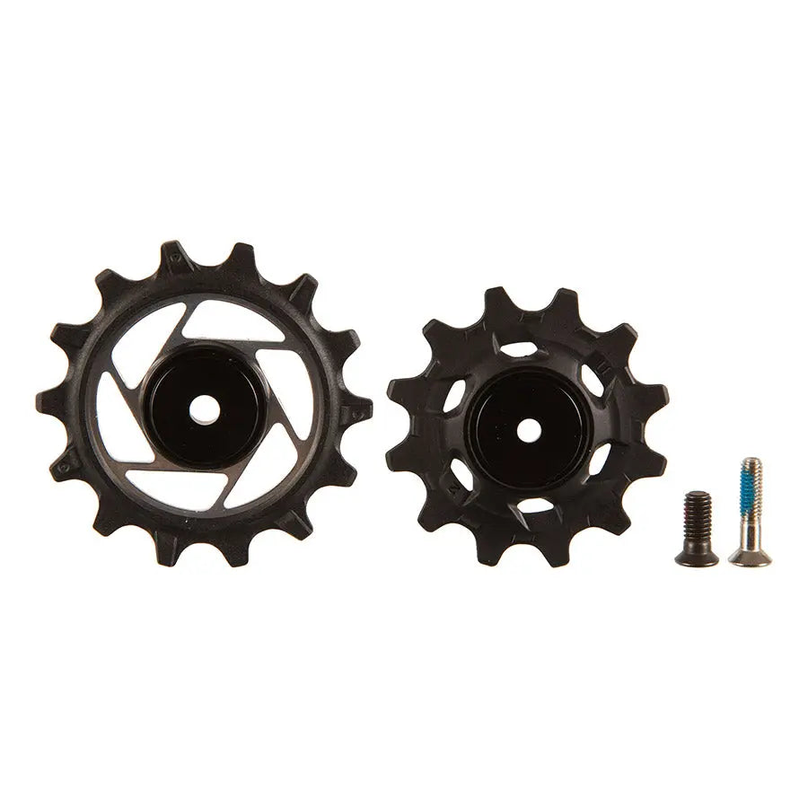 SRAM, Force AXS E1 Pulley Set, SRAM