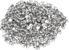 45NRTH Large Concave Carbide Aluminum Tire Studs - 300 Pack 45NRTH