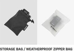 E-Booster Digital Mini TOPEAK