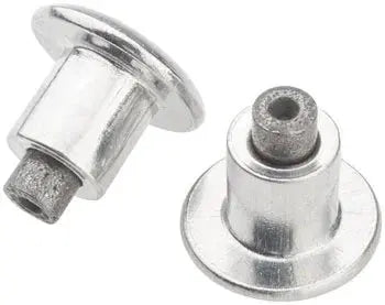 45NRTH Concave Carbide Aluminum Tire Studs - Pack of 300 45NRTH