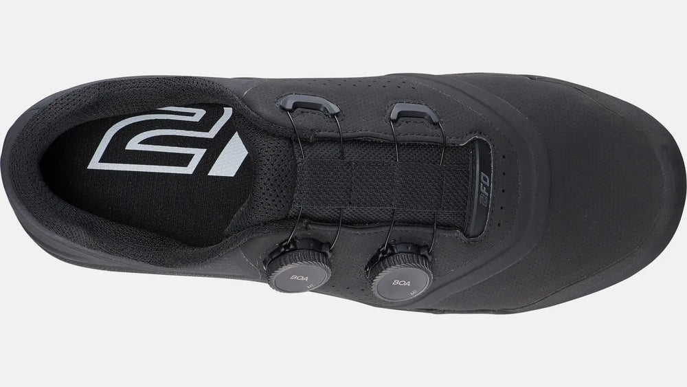 61622-414_SHOE_2FO-CLIPLITE-MTB-SHOE-BLK-44_TOP