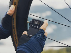 E-Booster Digital Mini TOPEAK