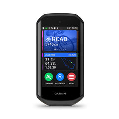 Garmin, Edge 1050, Computer, Unit, Black Garmin