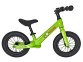 TROTTER 12'' DCO