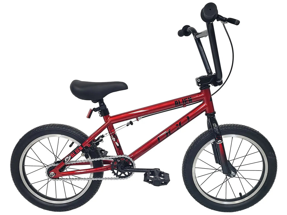 Alien 16" DCO