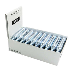 Cartouche CO2 20g Lezyne