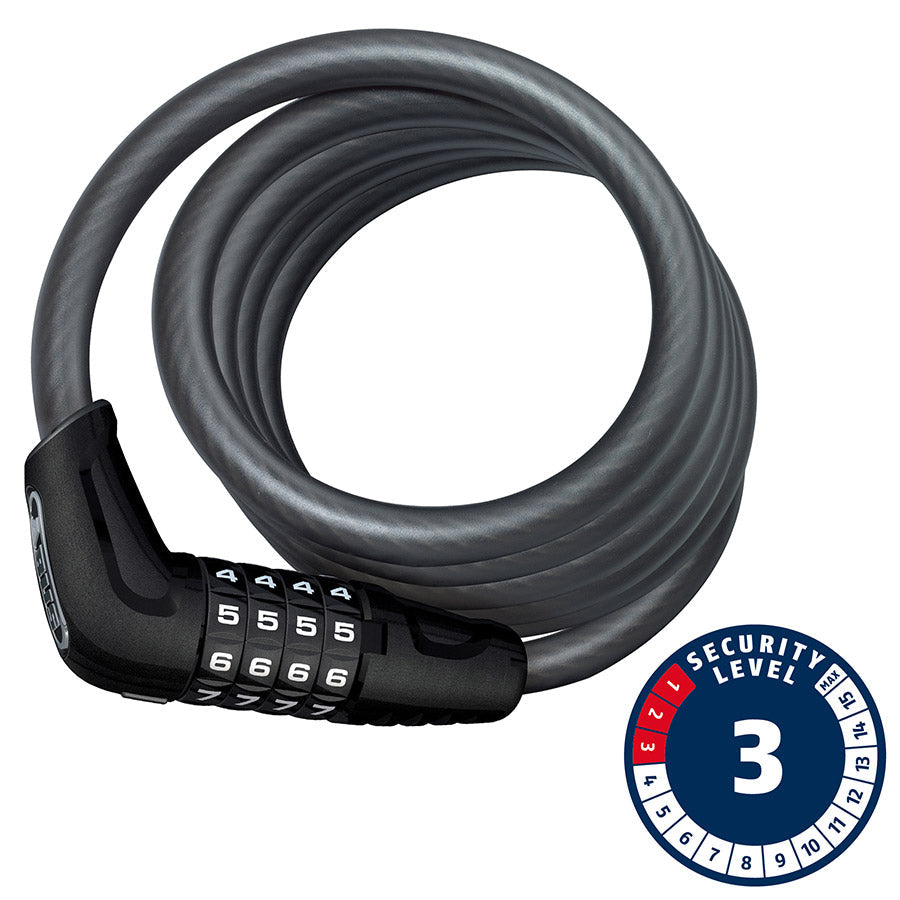 5510C Cadenas à combinaison Abus