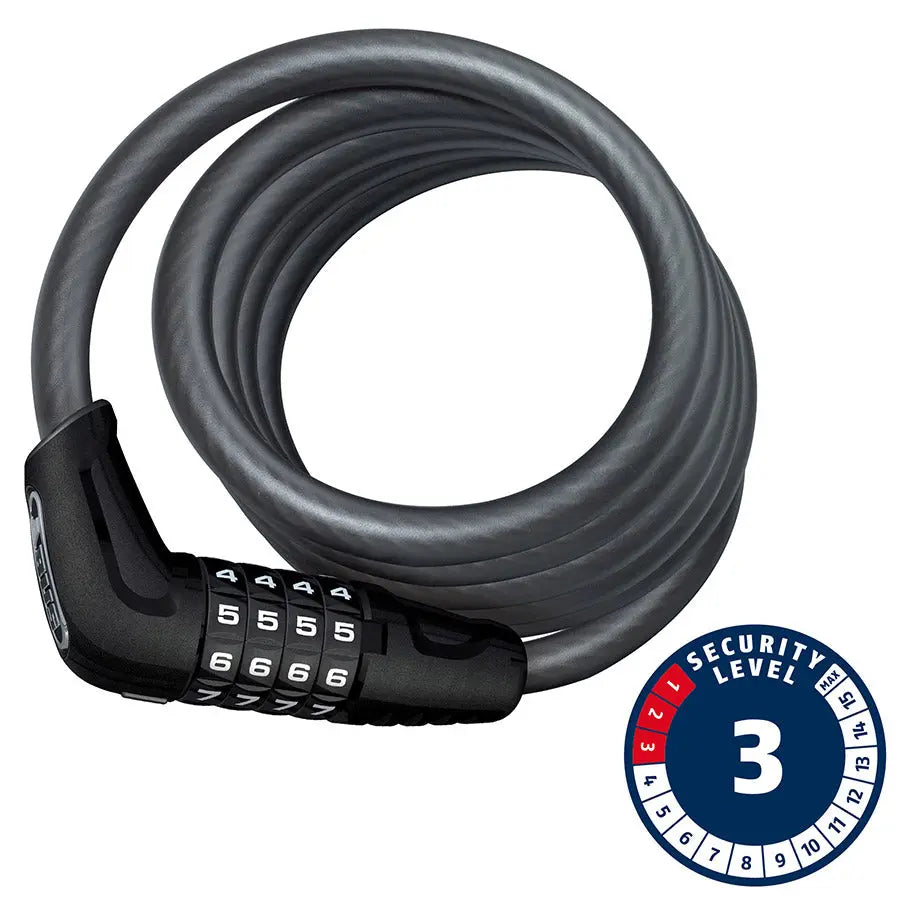 5510C Cadenas à combinaison Abus