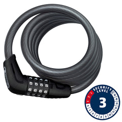 5510C Cadenas à combinaison Abus