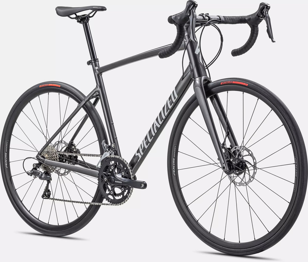 Allez E5 Specialized