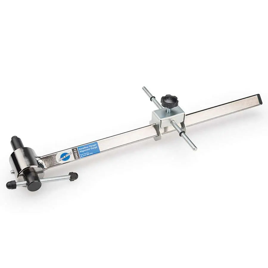 Outil d'alignement pour patte de dérailleur DAG-2.2 Park Tool