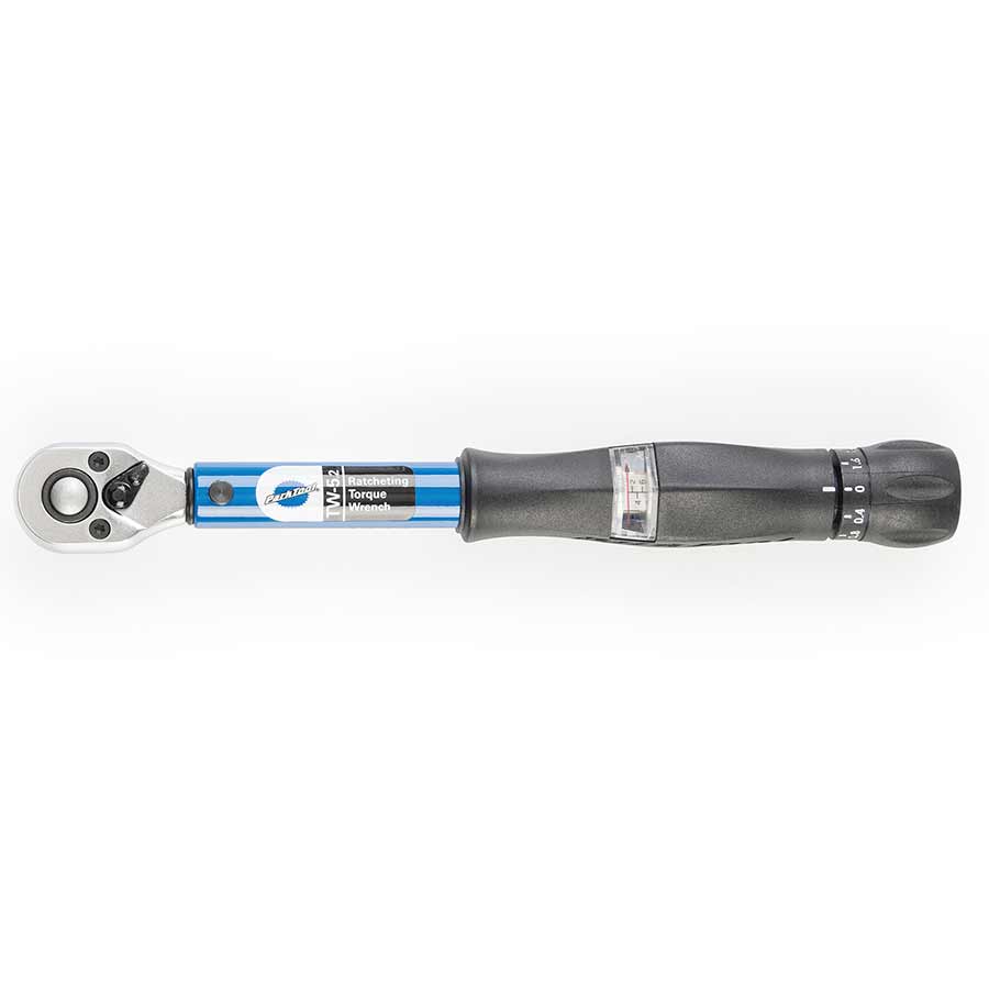 TW-5.2 Clé Dynanométrique Park Tool