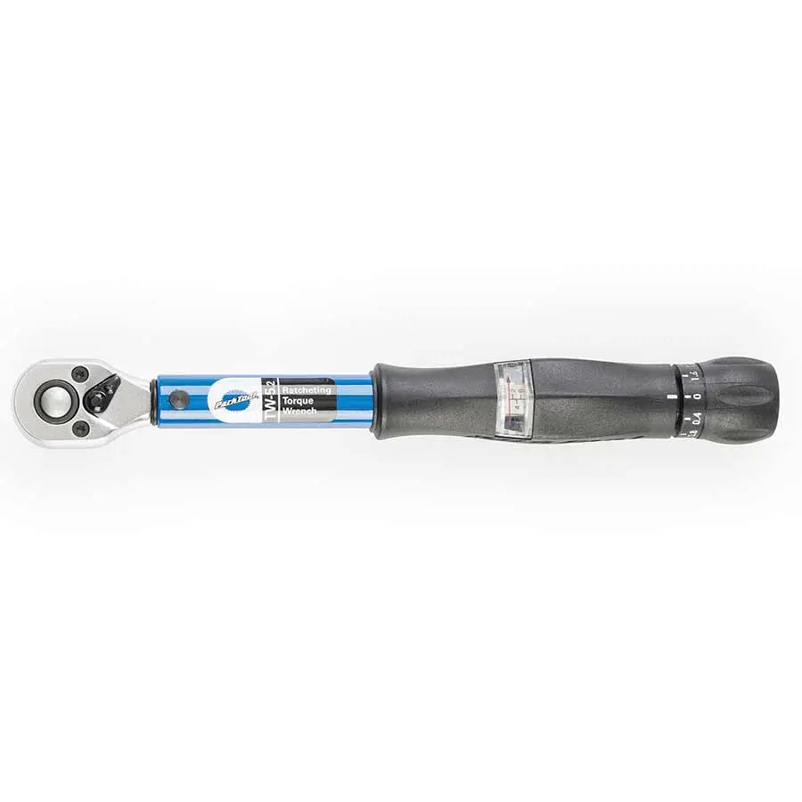 TW-5.2 Clé Dynanométrique Park Tool